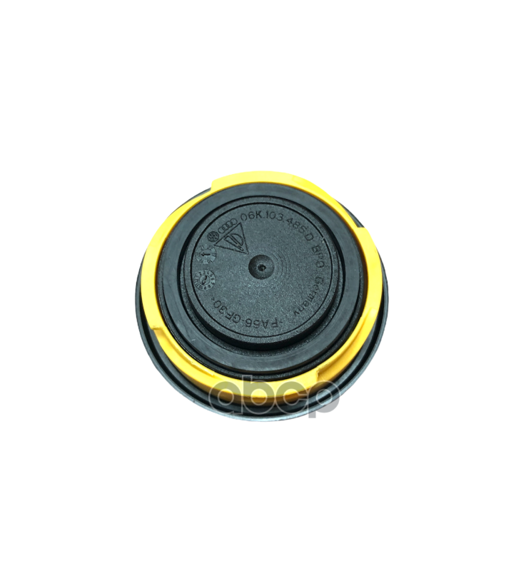Крышка маслозаливной горловины VW VAG 06K103485D VAG арт. 06K103485D