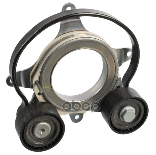 НАТЯЖИТЕЛЬ РЕМНЯ ГЕНЕРАТОРА 06N903133A VAG арт. 06N903133A