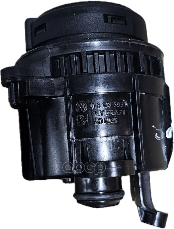 Маслоотделитель Vw: Crafter 06- 2.5Tdi VAG арт. 076103593A