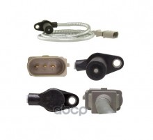 Датчик Положения Коленвала Audi: A8 04-08 VAG арт. 077905381J