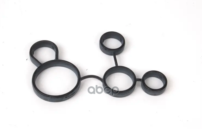 Прокладка Приемной Трубы Металлическая VAG арт. 07K115441