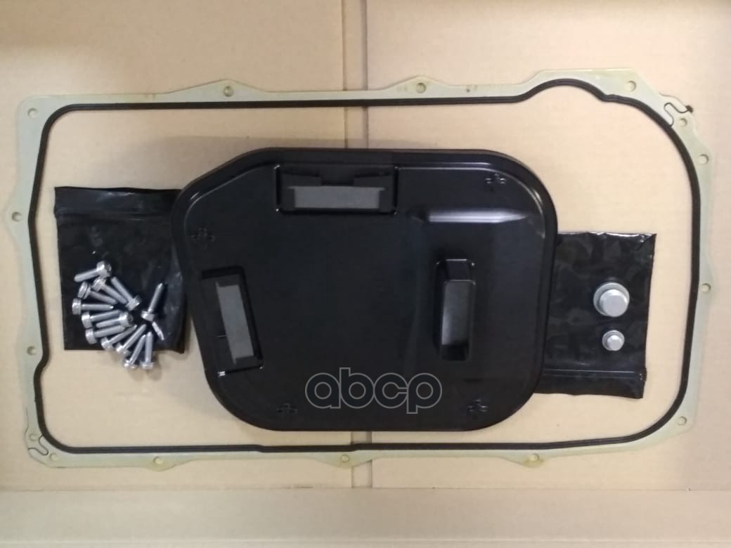 Фильтр АКПП VAG арт. 0CM301519