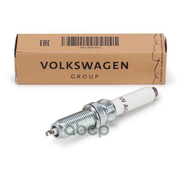 Свеча зажигания VAG 0P2905601 VAG арт. 0P2905601