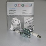 Свеча зажигания VAG 101 905 611A AUDI A6 VAG 101 905 611A VAG арт. 101 905 611A