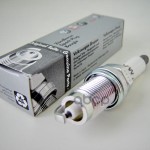 Свеча зажигания VAG арт. 101905617C