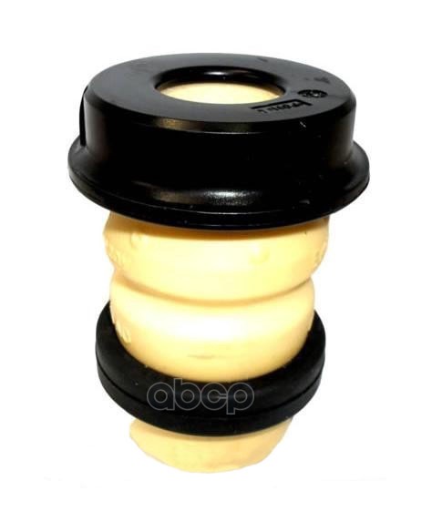 Отбойник амортизатора VAG 1K0412303G VAG арт. 1K0412303G