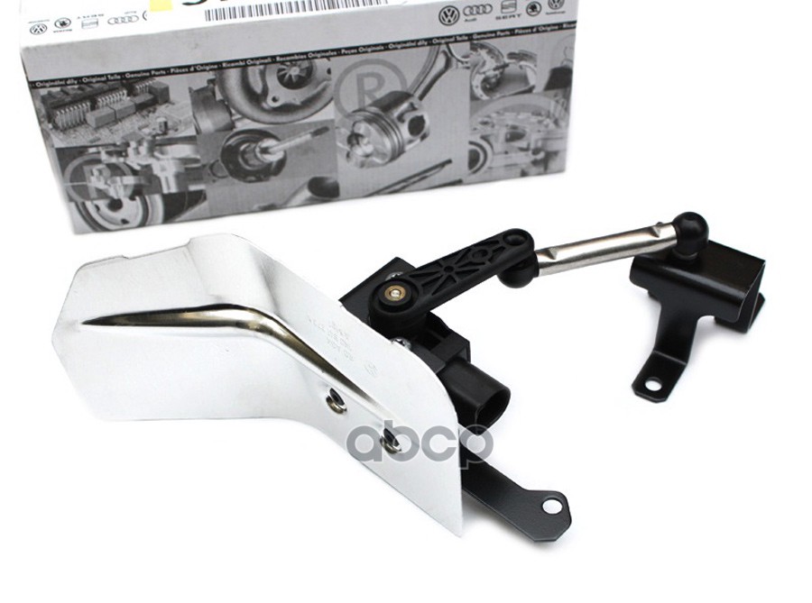 Датчик Заднего Хода Задний С Рычажным Механизмом Skoda Octavia (A5 1Z-)/ Vw Passat Cc (2008>) VAG арт. 1K0941273N