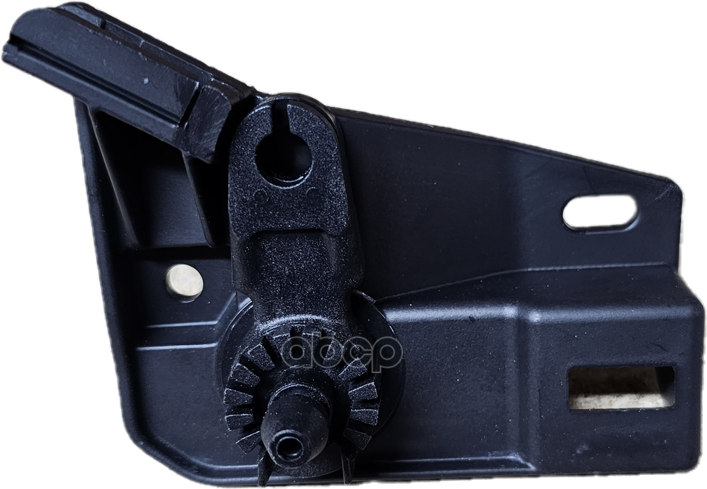 Крепление рычага крепление ручки капота VW CADDY 04-, TOURAN 06- VAG 1T1823633B VAG арт. 1T1823633B