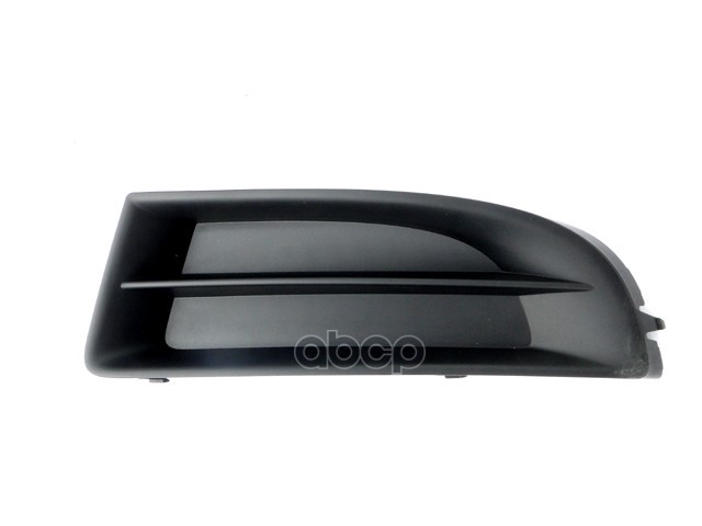 заглушка бампера переднего левая VAG арт. 1Z0807367B9B9