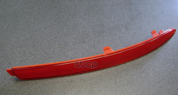 Катафот заднего бампера левый VAG арт. 1Z0945105A