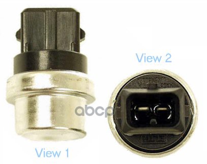 Датчик Температуры VAG арт. 251919501d