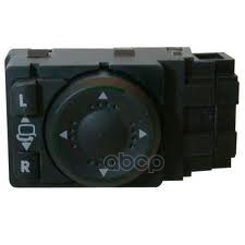 БЛОК УПРАВЛЕНИЯ ЗЕРКАЛАМИ VAG арт. 3B1959565A01C