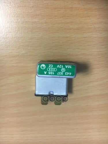 Предохранитель VAG арт. 443937105A