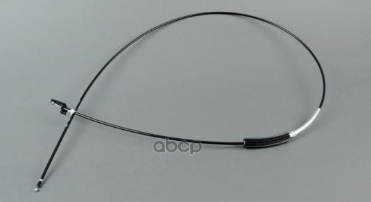 Трос Капота VAG арт. 4F1823531B
