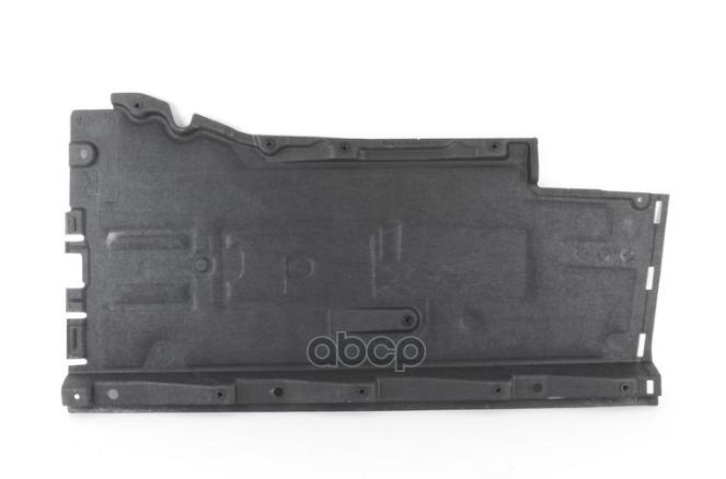 Защита Днища Правая Audi VAG арт. 4G0825208E