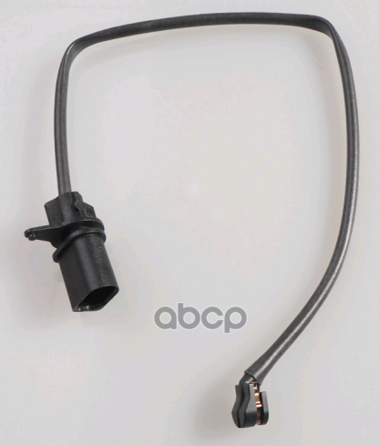 Датчик износа тормозных колодок AUDI Q7 2015-> VAG 4M0 615 121 AB VAG арт. 4M0 615 121 AB