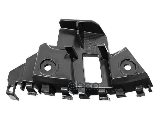 Кронштейн бампера переднего левый VW Jetta VAG 5C6 807 183 VAG арт. 5C6 807 183