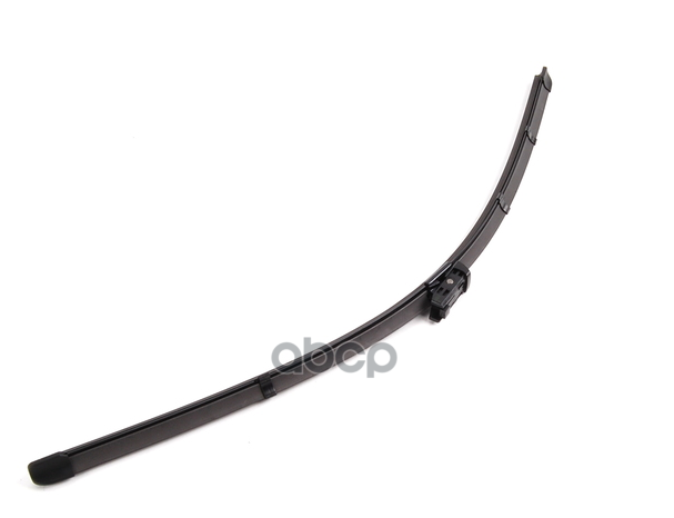 Щетка стеклоочистителя 600 мм бескаркасная 1 шт VAG 5C7 955 425B VAG арт. 5C7 955 425B