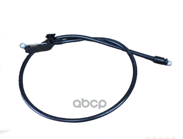 Трос замка капота VAG арт. 5E0823531A
