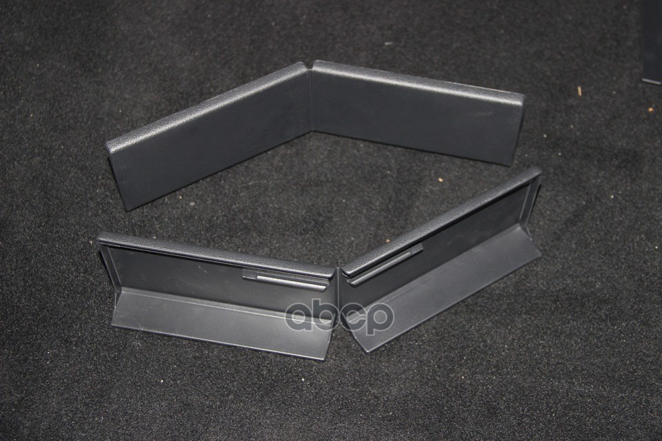 Кронштейн Skoda Vag 5E5867574 9B9 VAG арт. 5E5867574 9B9