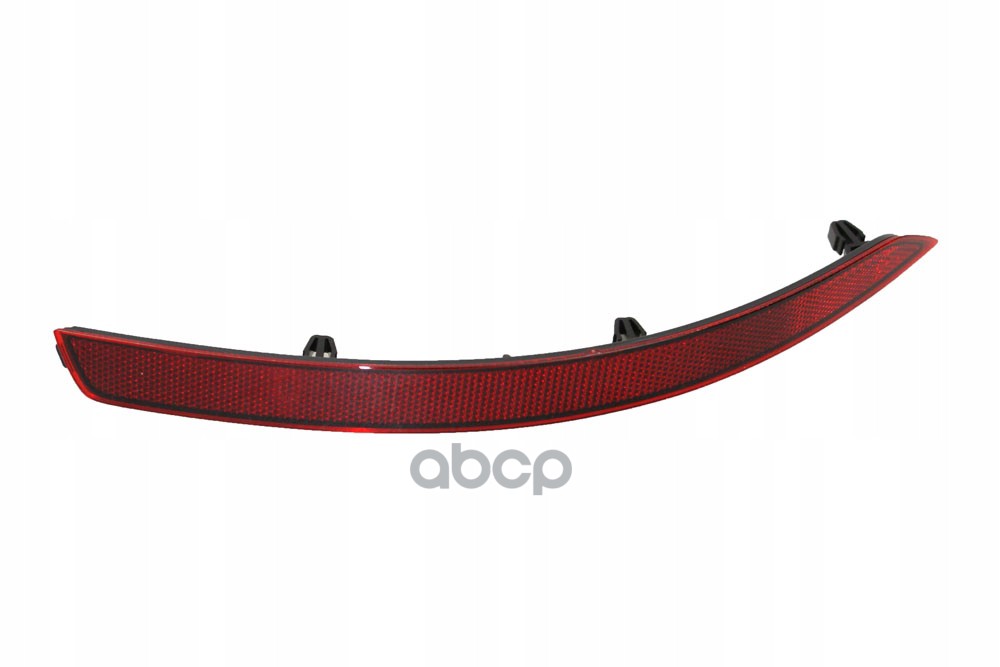 Светоотражатель бампера задний правый VAG 5E5945106A VAG VAG арт. 5E5945106A