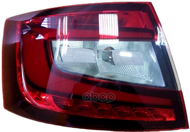 Фонарь Задний Левый VAG арт. 5E5945711