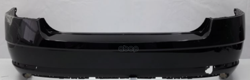 Бампер Задний Skoda Octavia Vag 5Eu807421b VAG арт. 5EU807421B