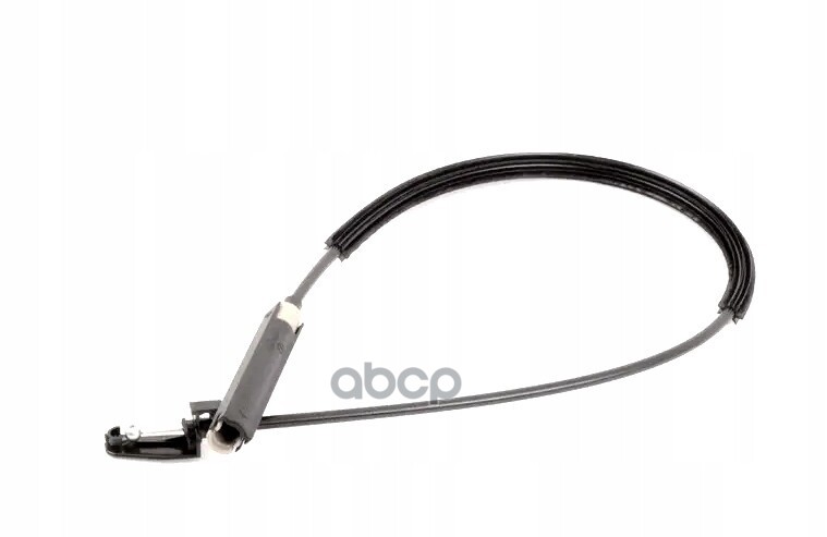 Трос замка капота VAG 5G1823531C VAG арт. 5G1823531C