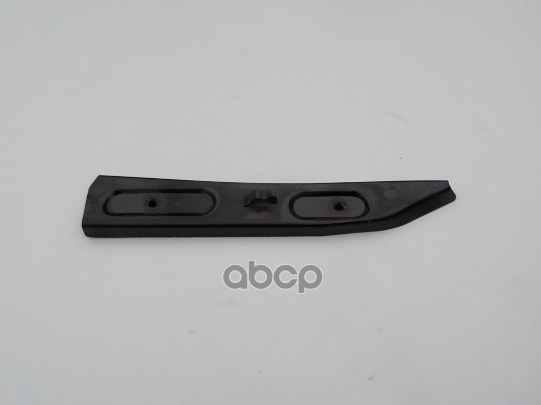 Кронштейн крепления переднего бампера L SKODA Fabia II VAG 5J0 807 183 VAG арт. 5J0 807 183