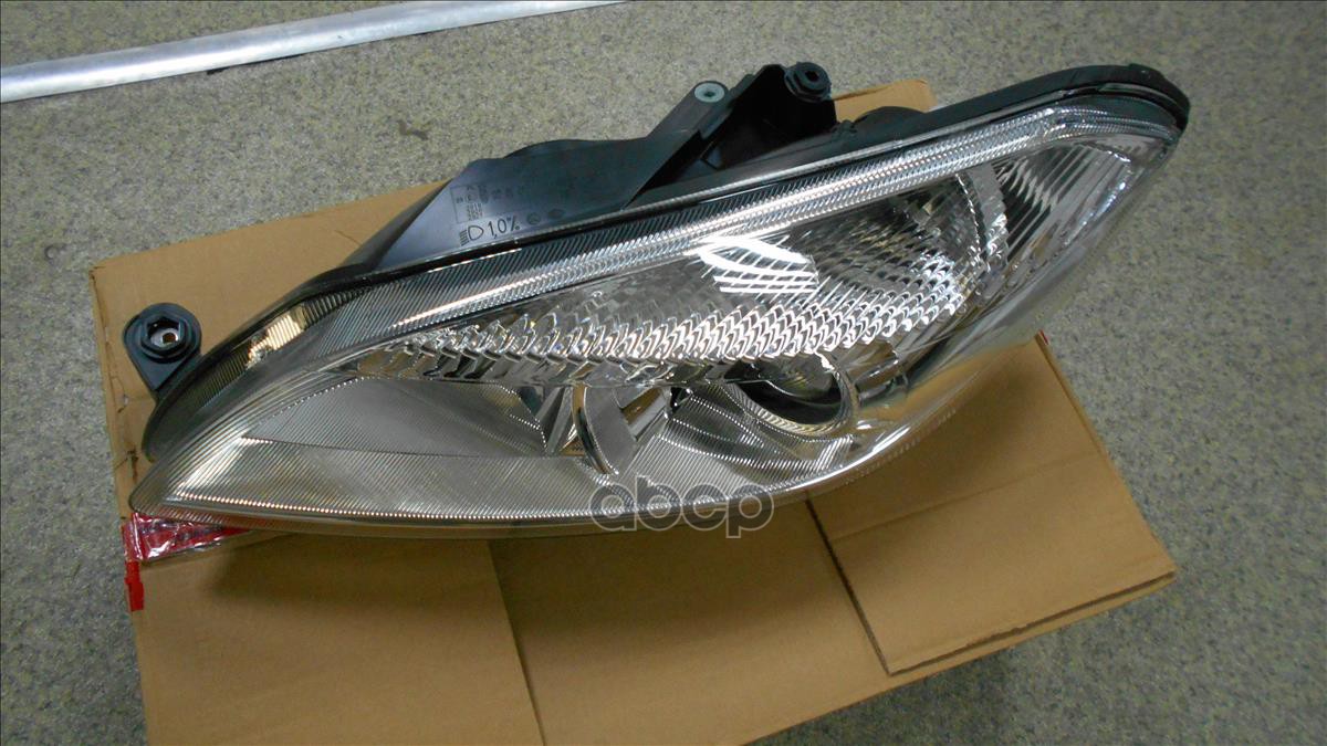 Фара Галогенная Левая VAG арт. 5J1941017D