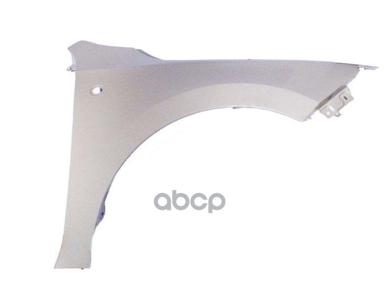 Крыло Переднее Правое VAG арт. 5JA821022C