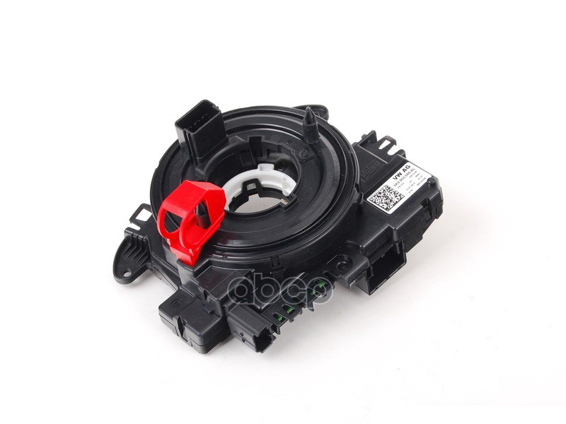 Кольцо контактное рулевой колонки VAG Q3/Yeti/Tiguan 5K0 953 569 AL VAG арт. 5K0 953 569 AL