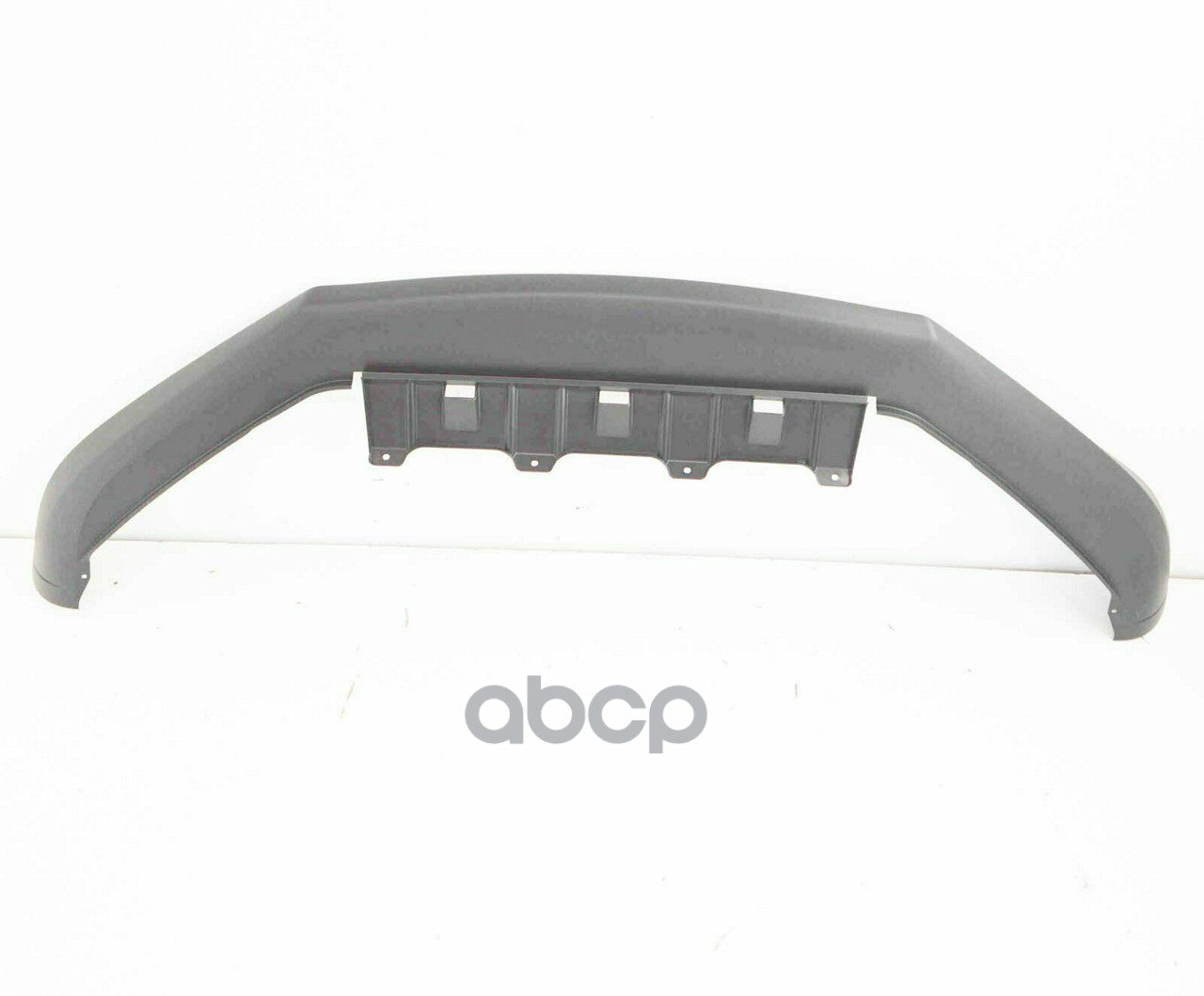 Уценка! Спойлер Переднего Бампера Потертости. Царапины. VAG арт. 5N0805903J9B9