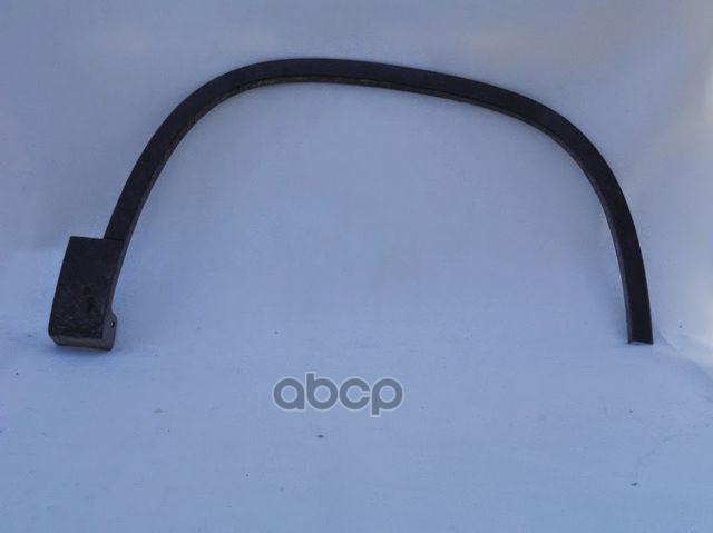 Накладка Крыла Переднего Правого (Имеется Незначительная Вмятина) VAG арт. 5N0854732B9B9