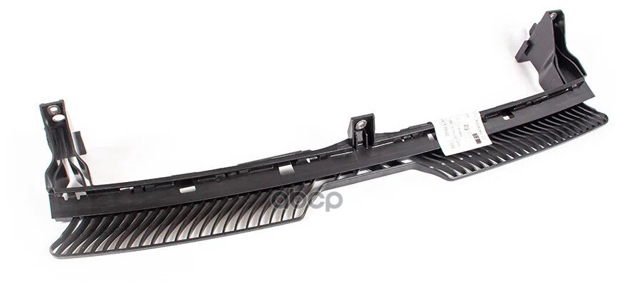 Кронштейн переднего бампера 5NA805705H VAG арт. 5NA805705H