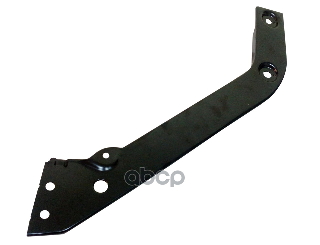 Кронштейн Фары Лев Vw Tiguan 2016- VAG арт. 5NA805931A