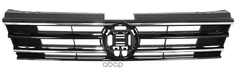 Решетка Радиатора VAG арт. 5NA853651BZLL