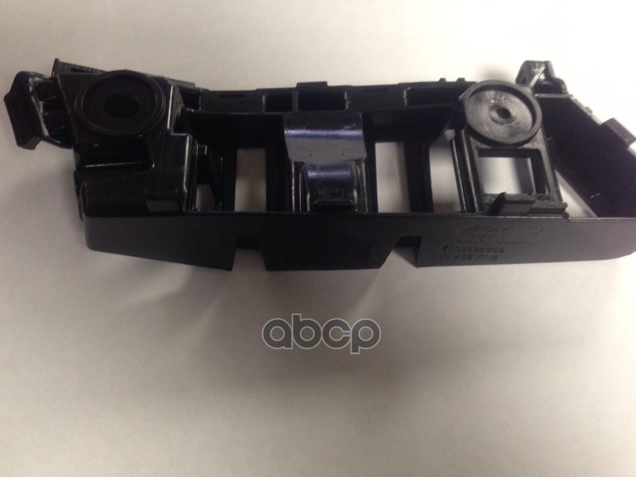 Кронштейн Крепления Переднего Бампера Левый VAG арт. 5NU807183