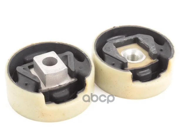 Сайлентблоки передней балки к-т VAG 5Q0198037 VAG арт. 5Q0198037