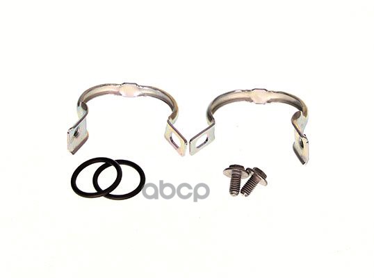 Крепление радиатора отопителя VAG 5Q0898400 VAG арт. 5Q0898400