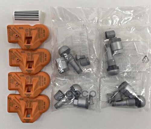 Ремкомплект датчиков давления в шине VAG 5Q0998270F VAG арт. 5Q0998270F