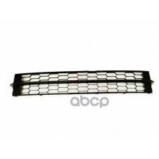 Решетка Радиатора Skoda Rapid (2013>) VAG арт. 60U8536779B9