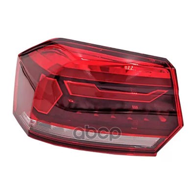 ФОНАРЬ СВЕТОДИОДНЫЙ ЗАДНИЙ 6N5945095 VAG арт. 6N5945095