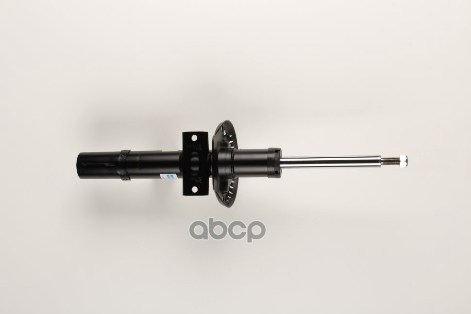 Амортизатор Подвески Skoda Fabia 99- VAG арт. 6Q0413031BK