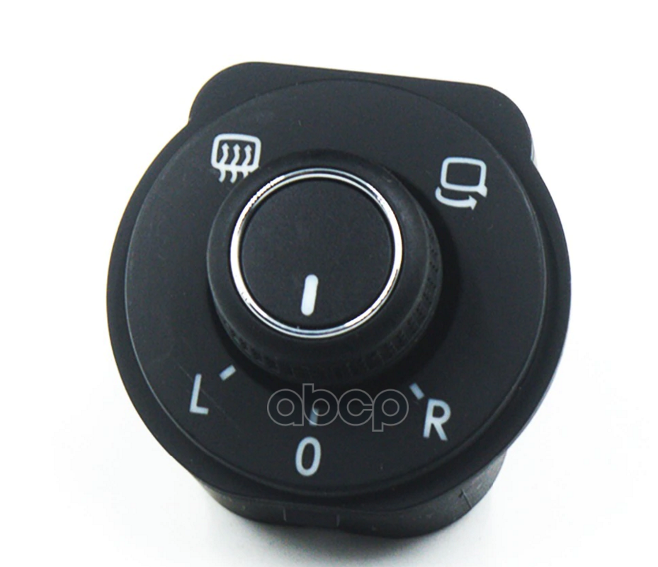 Джойстик Управления Зеркалами VAG арт. 6R1959565GREH