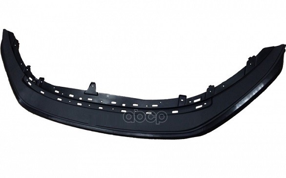Спойлер Бампера Vag 6Ru 805 915 9B9 VAG арт. 6RU 805 915 9B9