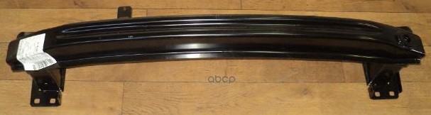 Усилитель Бампера Переднего Vw: Polo Sedan VAG арт. 6RU807109B