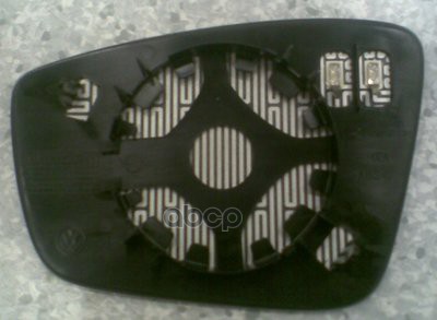 Зеркальный элемент VAG арт. 6ru857521f