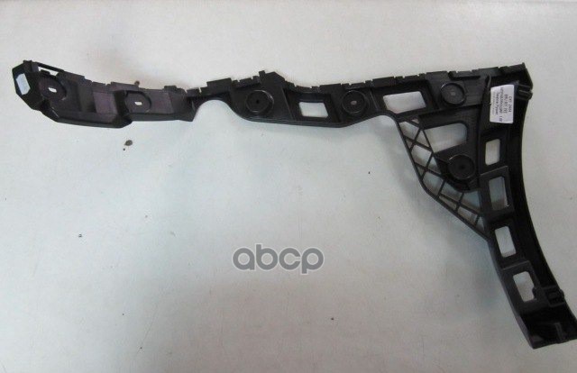 К-Т Напр Бампера VAG арт. 6ru898393b