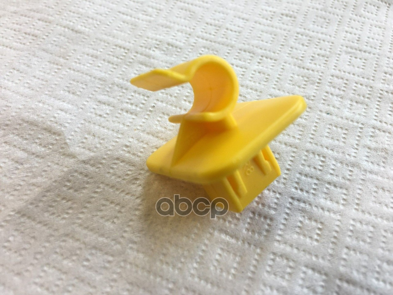 Клипса штанги упора капота VAG арт. 6Y0823397A209